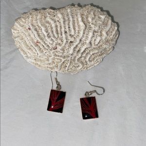 ✨2 for $20 jewelry sale!✨Sterling silver earrings!